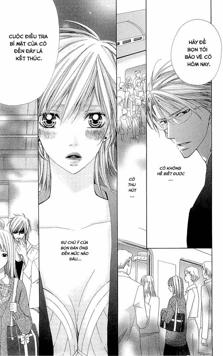 cosplay deka chapter 2.2 20