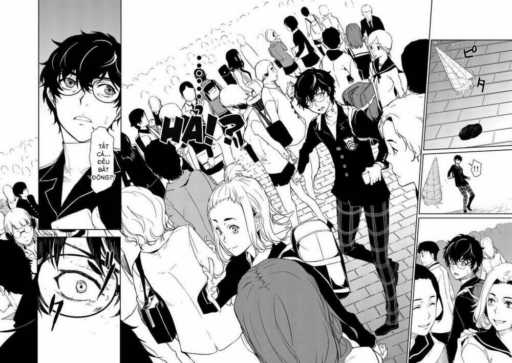 persona 5 chapter 1 10