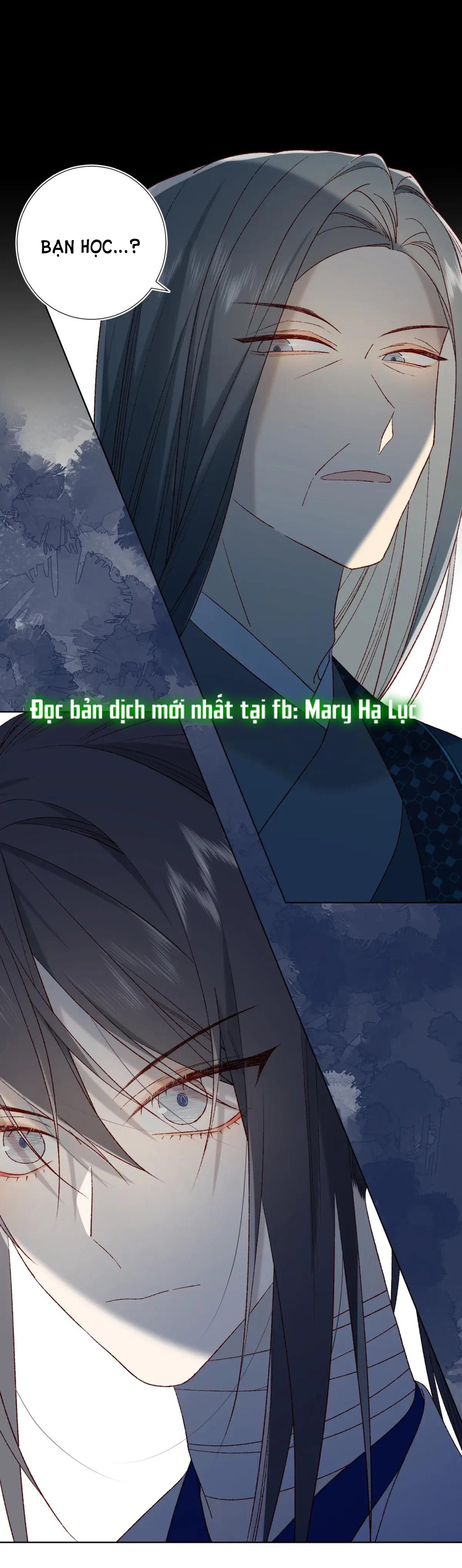 ác nữ cự tuyệt nam chính chapter 47 12