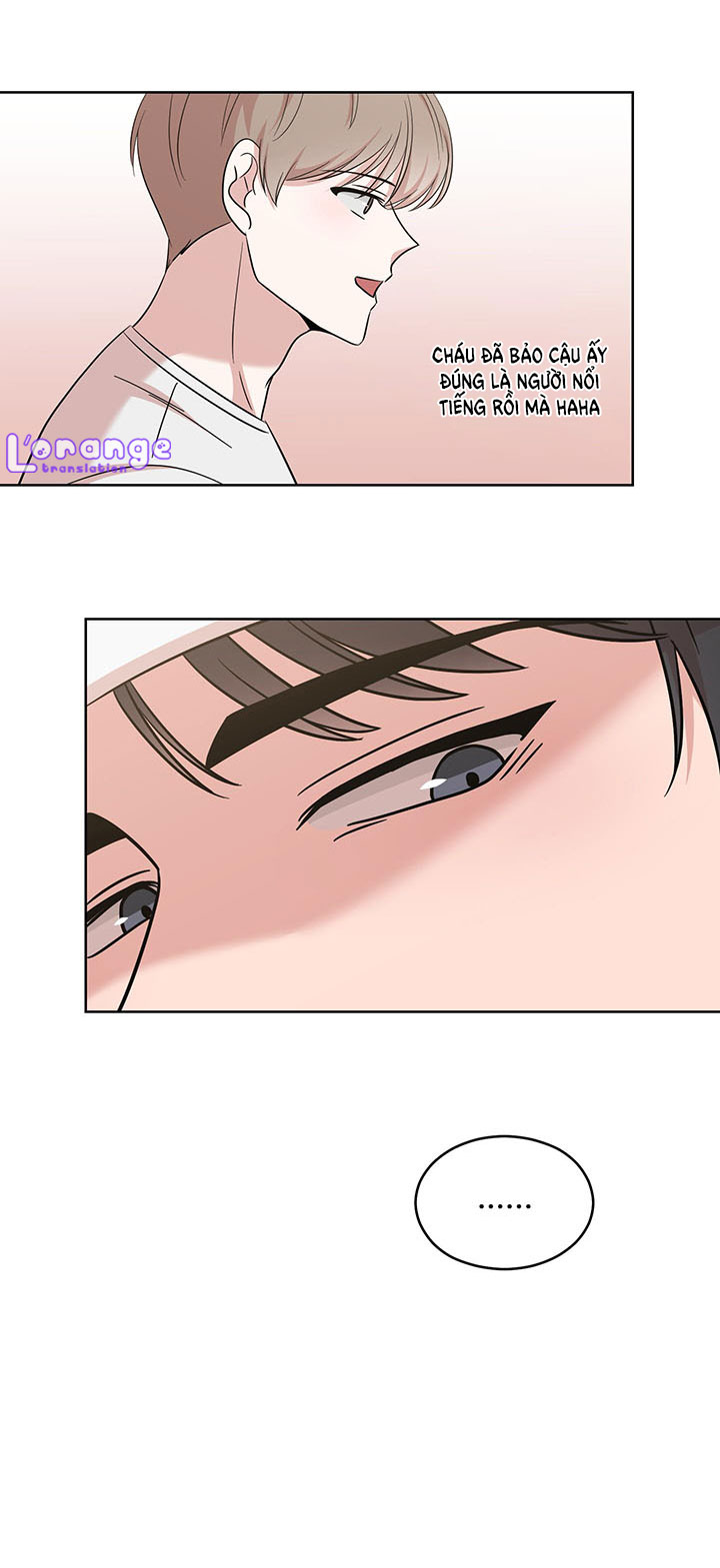 sự tình khó tránh chapter 6 39