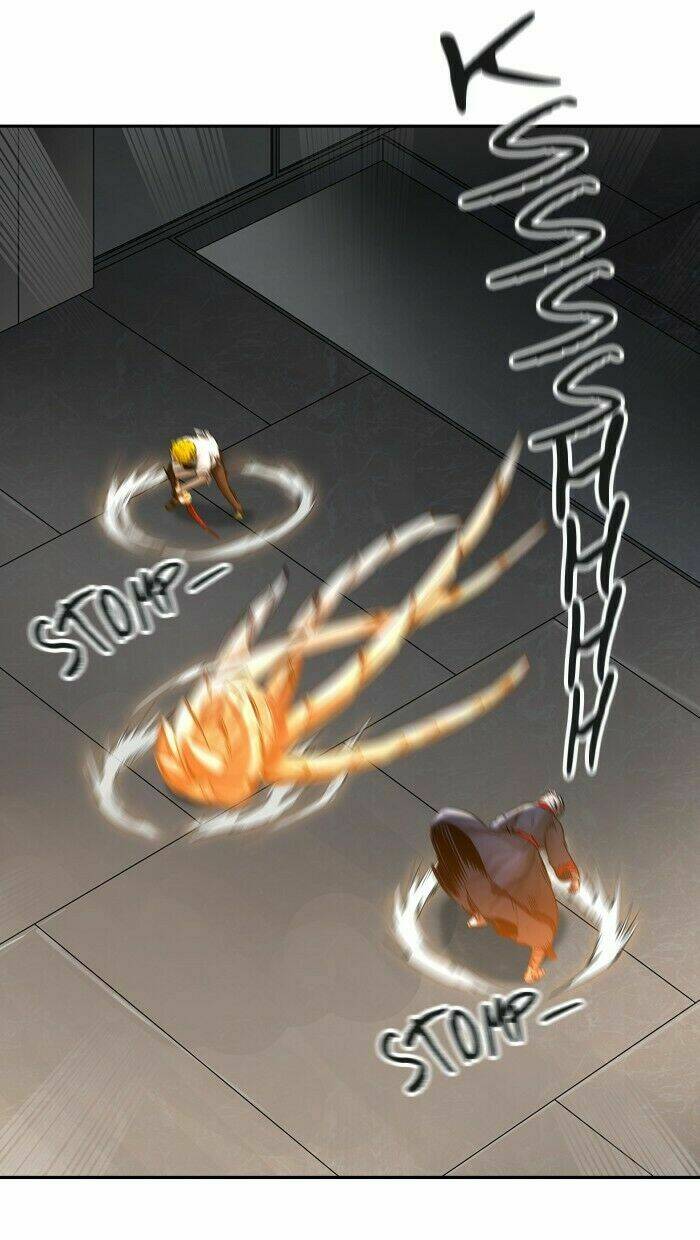 cuộc chiến trong tòa tháp chapter 389 42