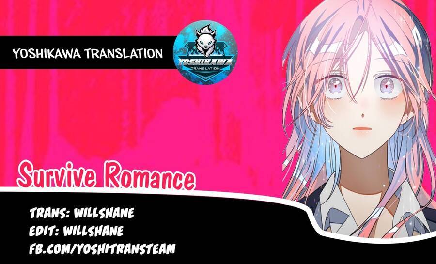 Sự lãng mạn còn tồn tại chapter 95 1