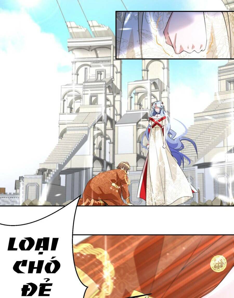 trăm cách tử đạo của công chúa chapter 8 52