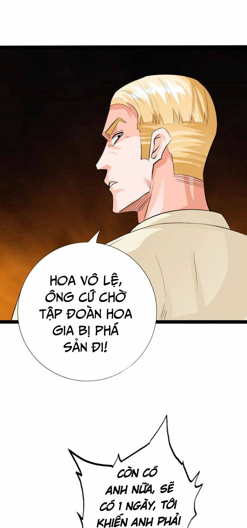 tuyệt phẩm tà thiếu chapter 122 19
