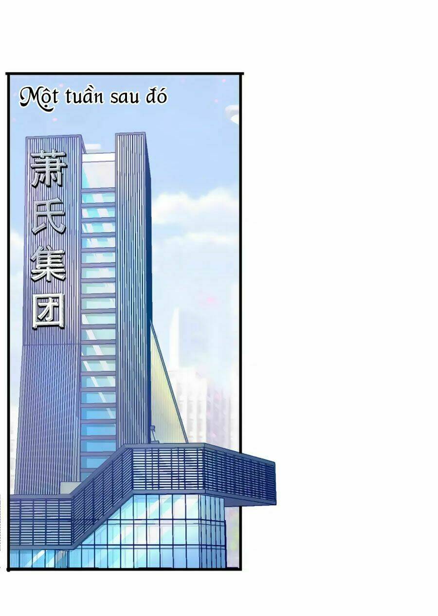 báo hệ nam hữu đích thiên tầng thao lộ chapter 17 5