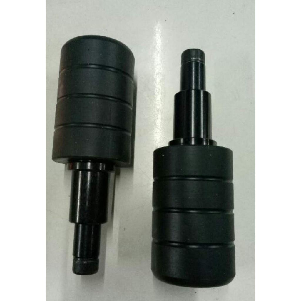 Cặp chống đổ sau kiểu TFX ốc 10 mm cho xe máy