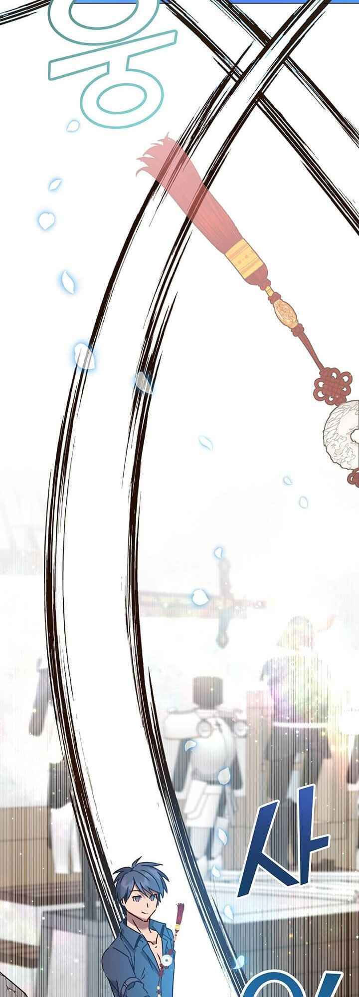 Anh Hùng Mạnh Nhất Trở Lại chapter 52 20