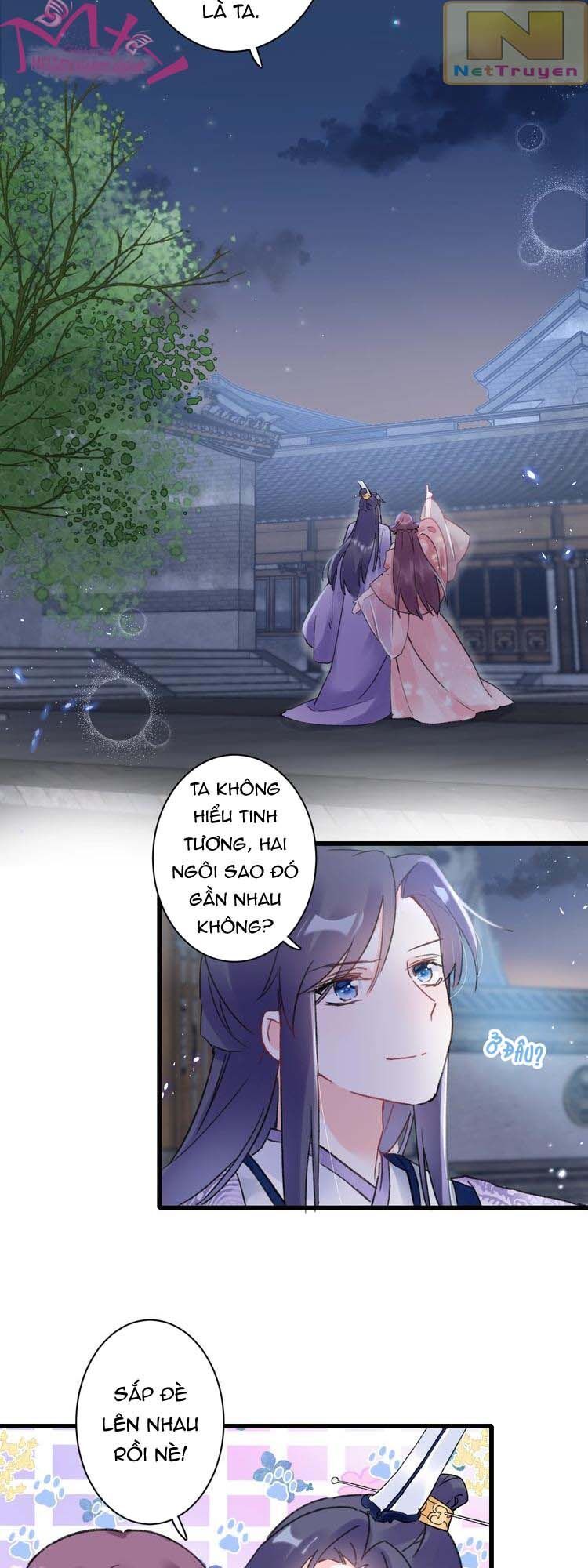 hoa nhan sách 2 chapter 109 12