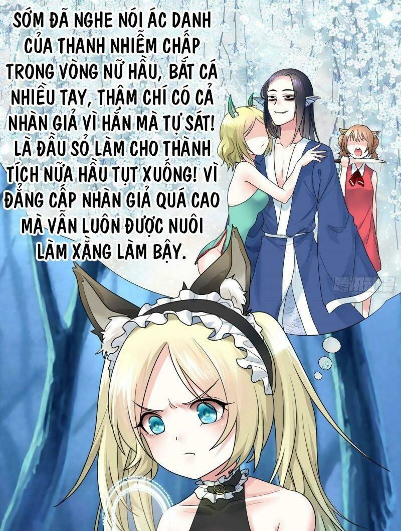 ta muốn ngao du chapter 8 5