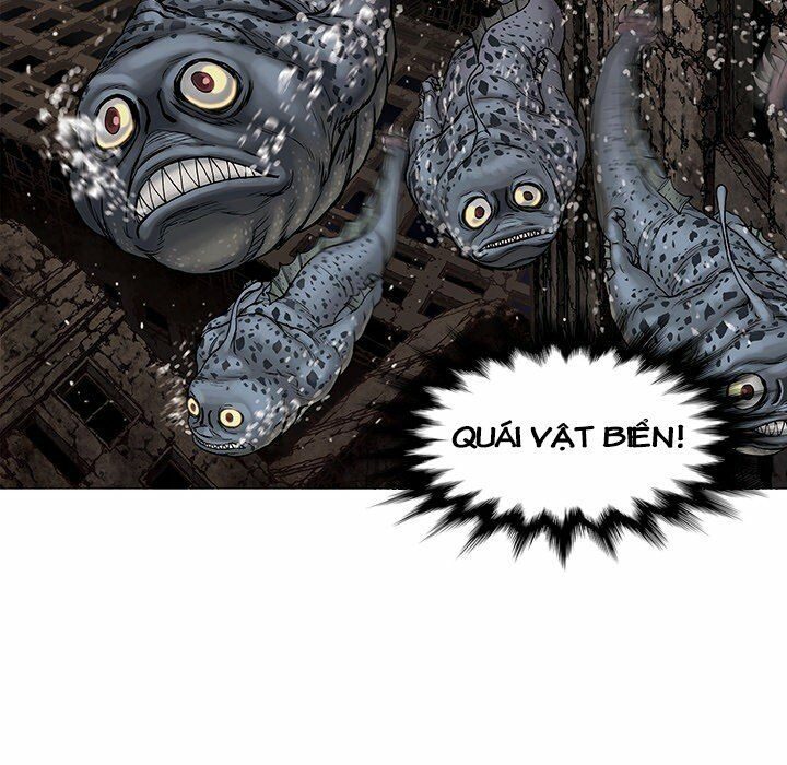 đứa con thần chết chapter 0 24