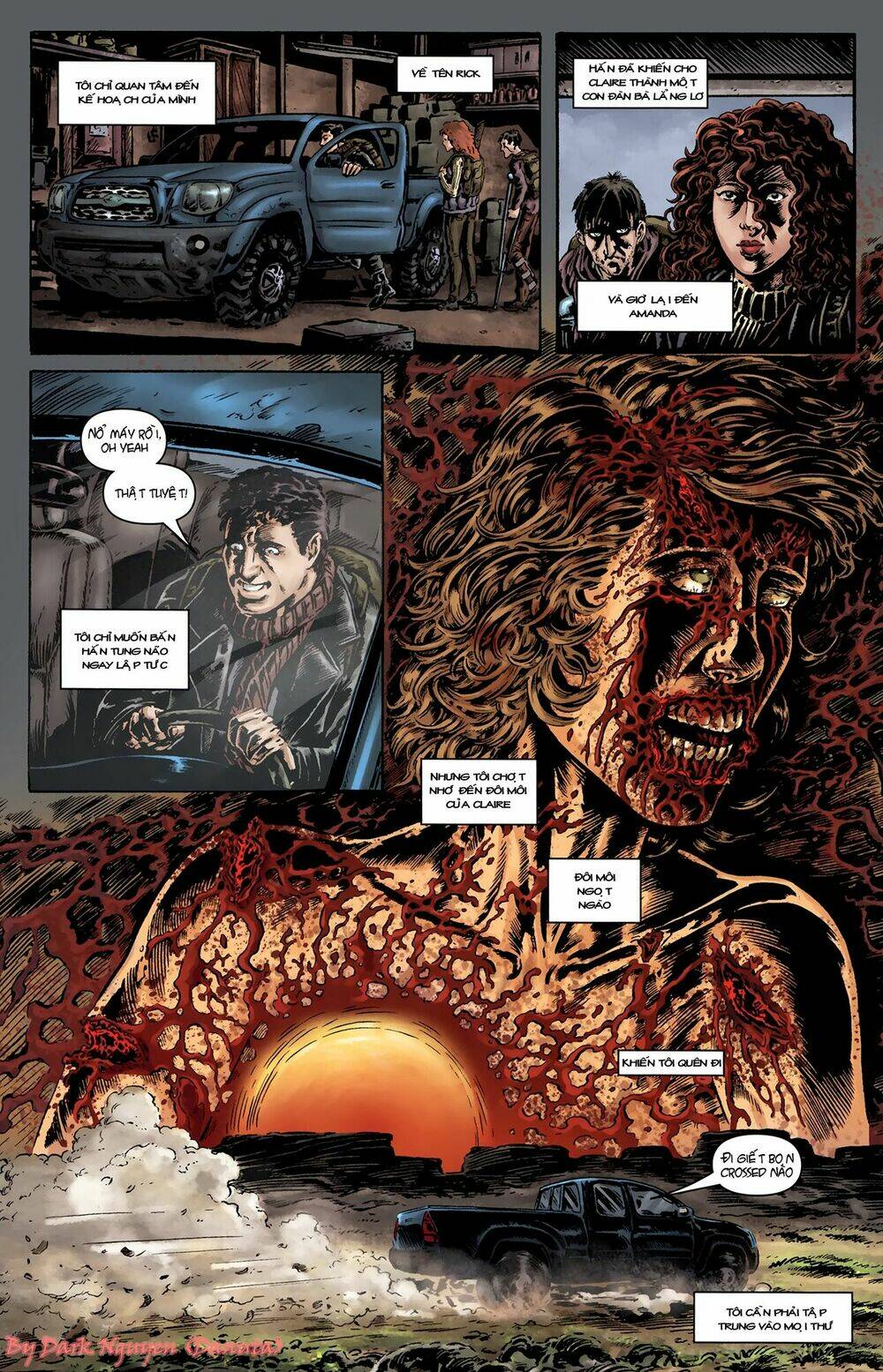 crossed family values chapter 12 7