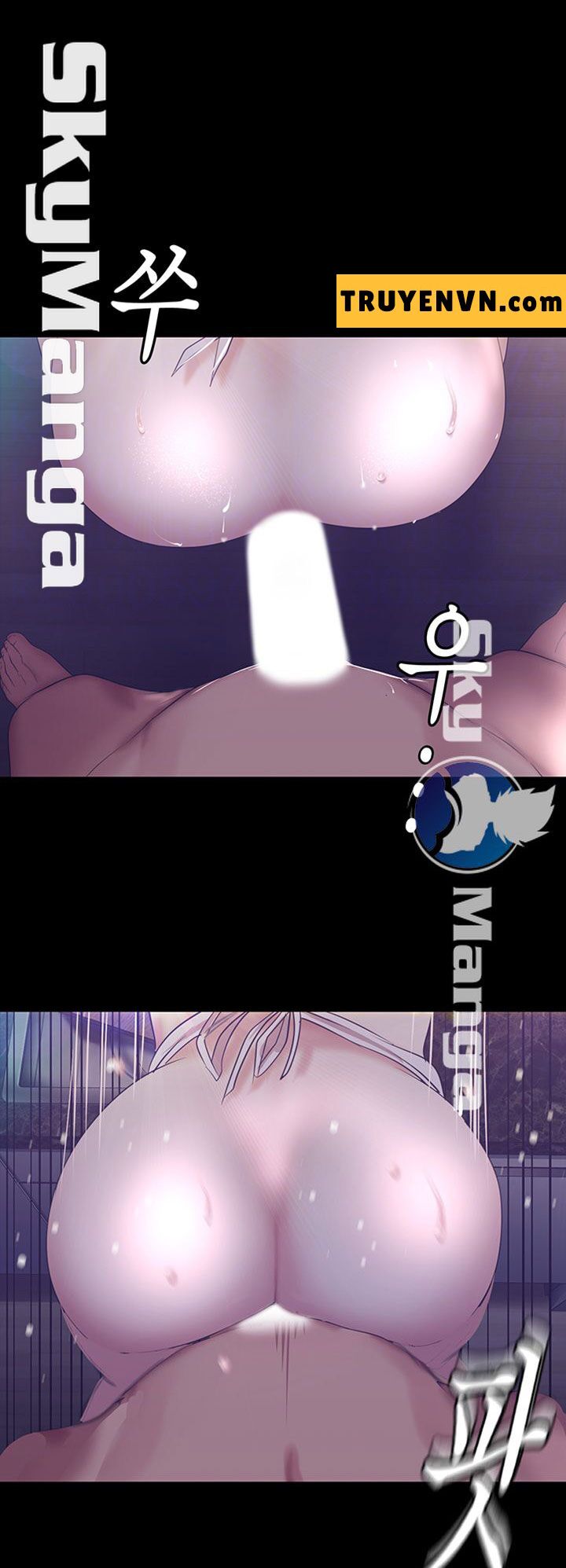 tân thế giới tuyệt vời chapter 95 8