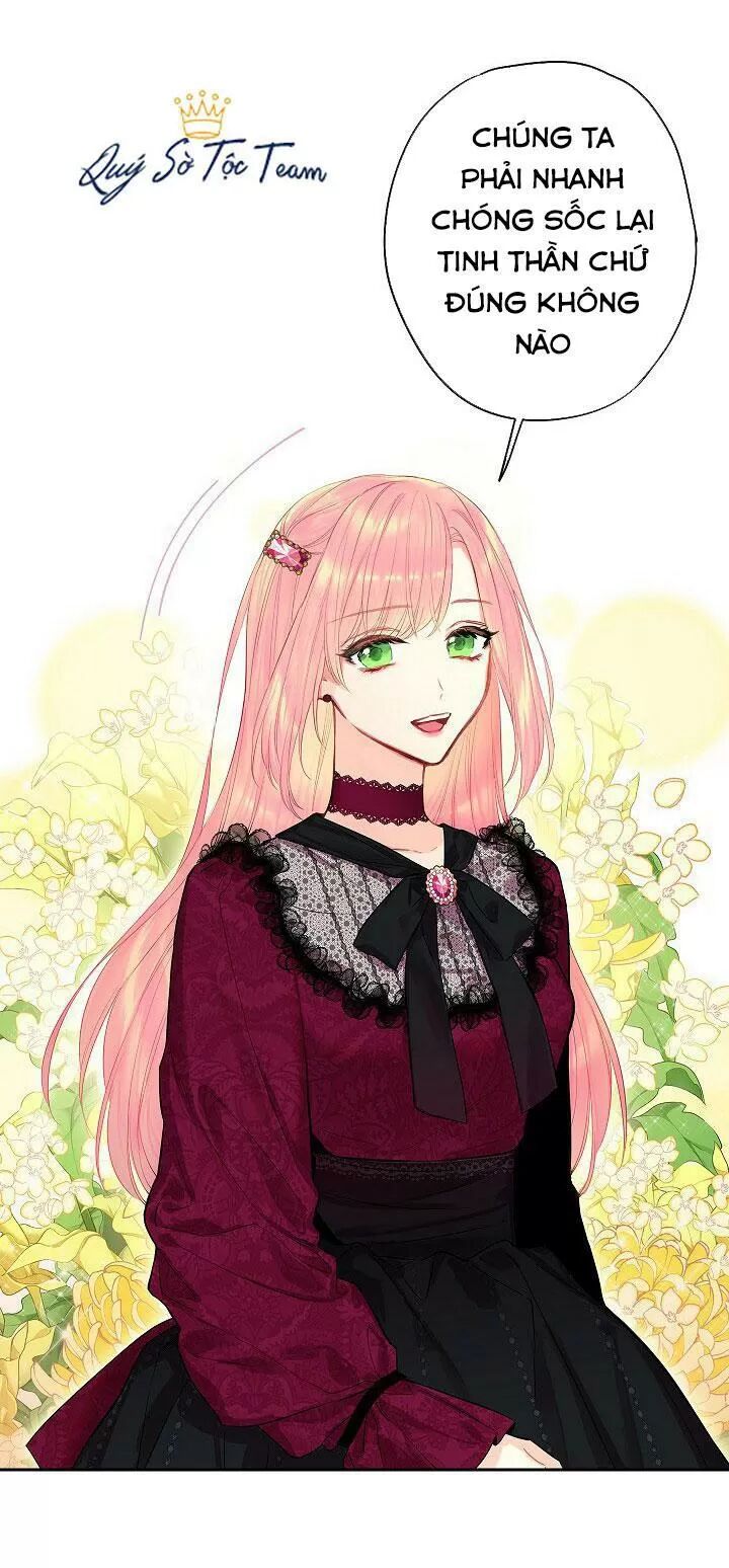 thánh nữ ẩn danh chapter 147 12