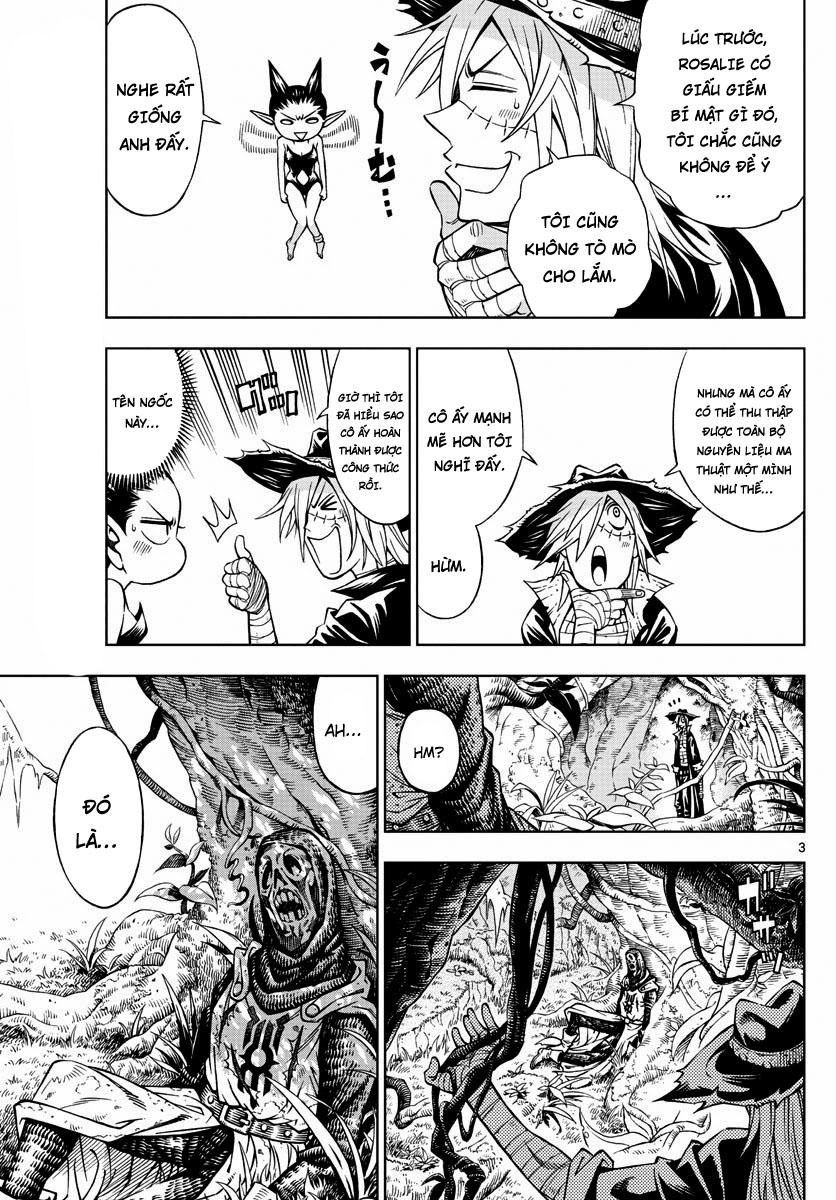 marry grave chapter 17 3