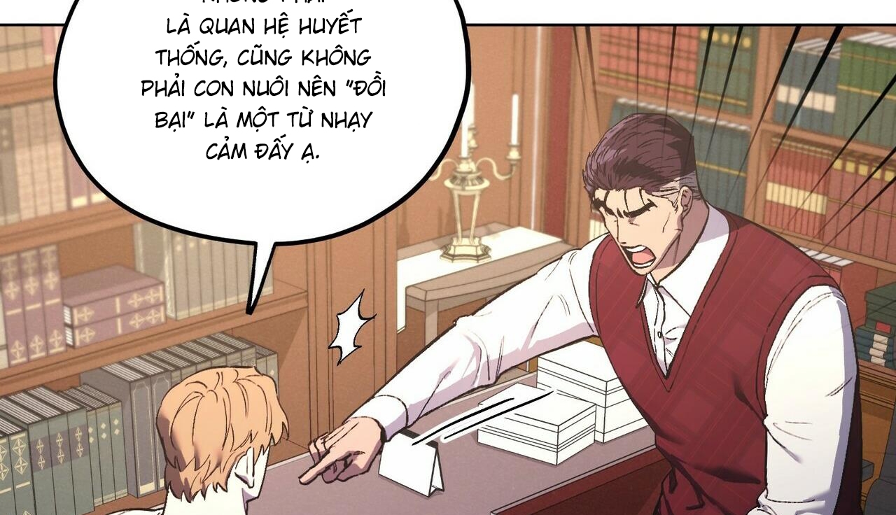 chàng dâu nhà họ kang chapter 27 39