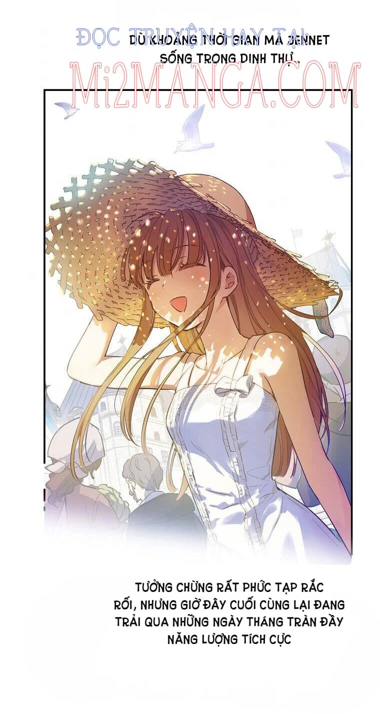 một ngày nọ tôi bỗng thành nàng công chúa chapter 116 6