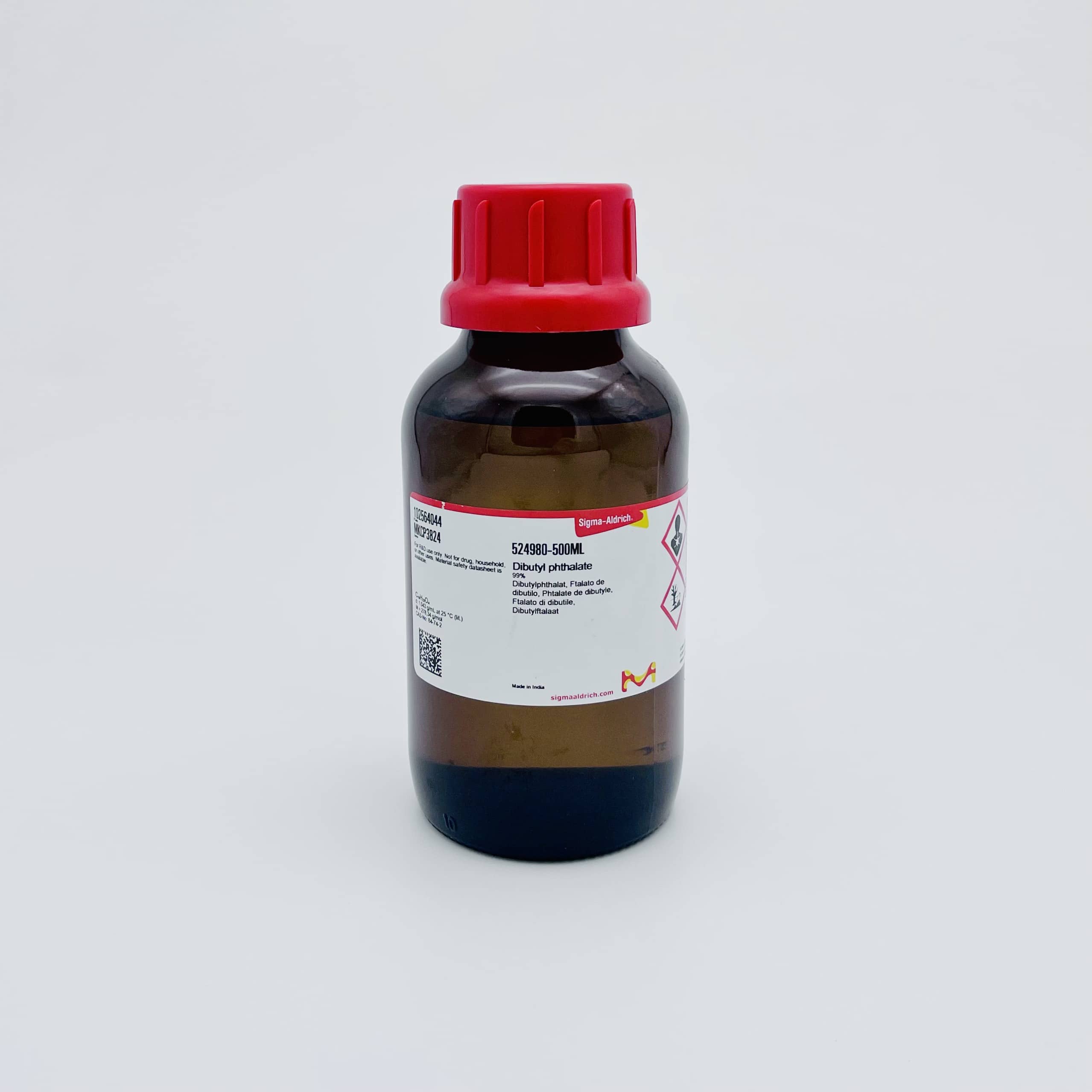 Hóa chất Dibutyl phthalate 99%