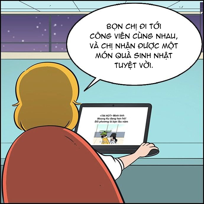 yumis cells chapter 95 18