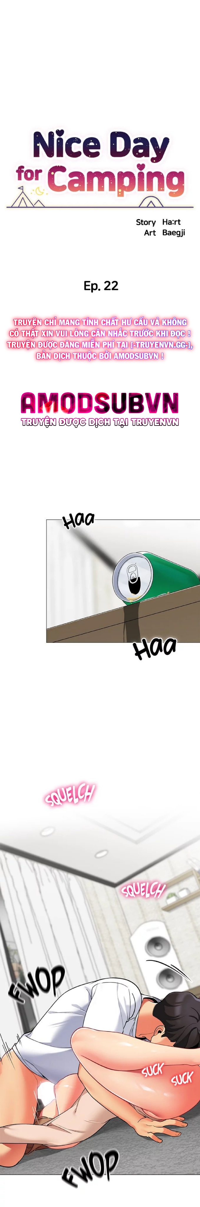 a good day to camp chapter 22 4