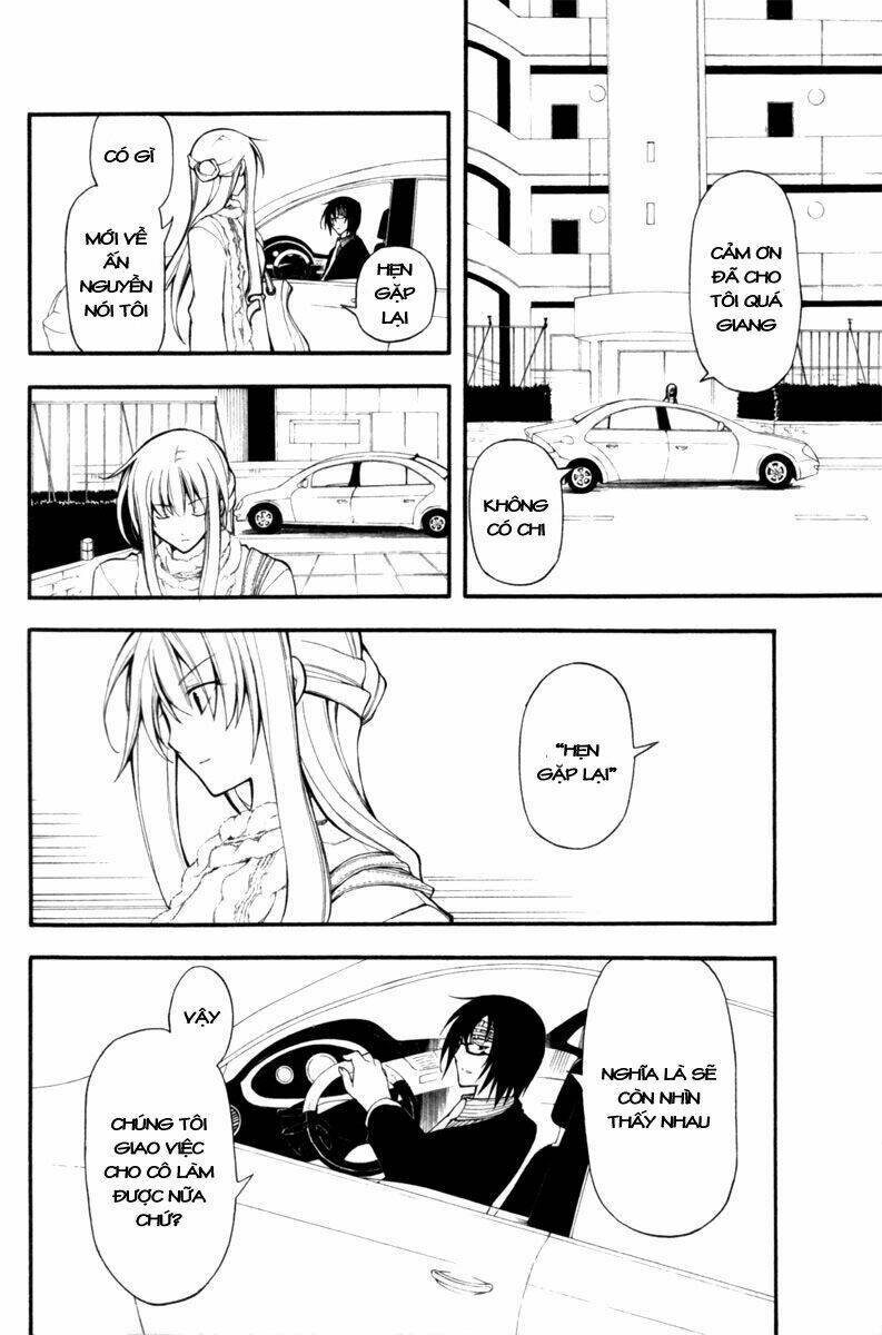 bloody cross chapter 10 31