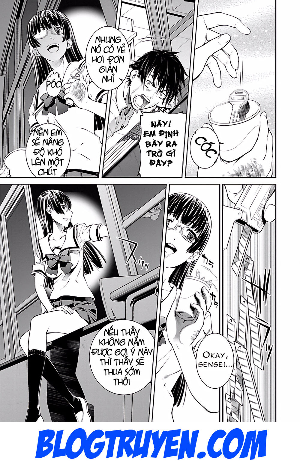 delusional love chapter 15 22