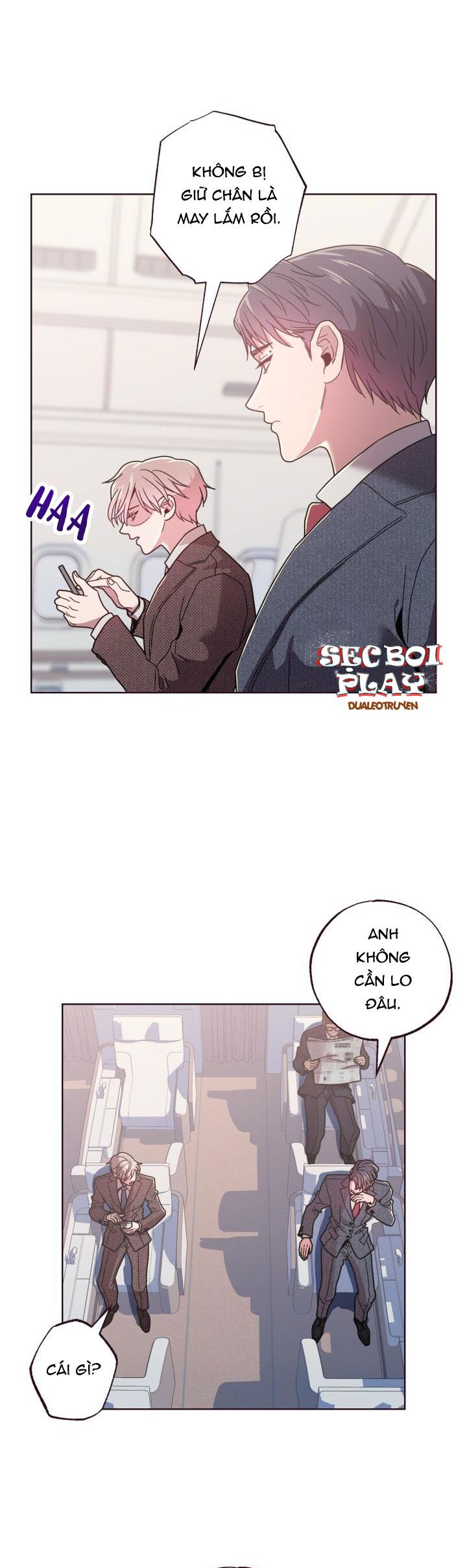 falling down chapter 16 28