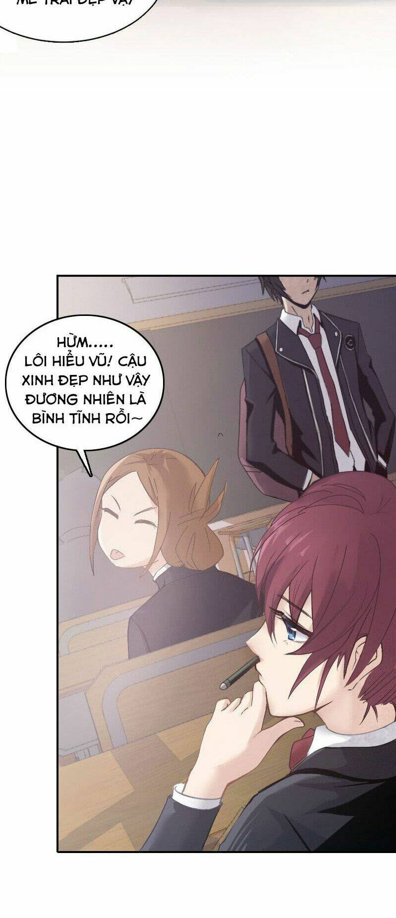 người tiên phong chapter 2 22