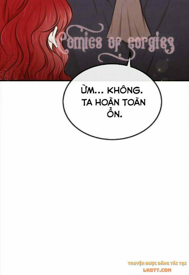 tiểu thư scarlet, em không muốn trả thù sao? chapter 10 55