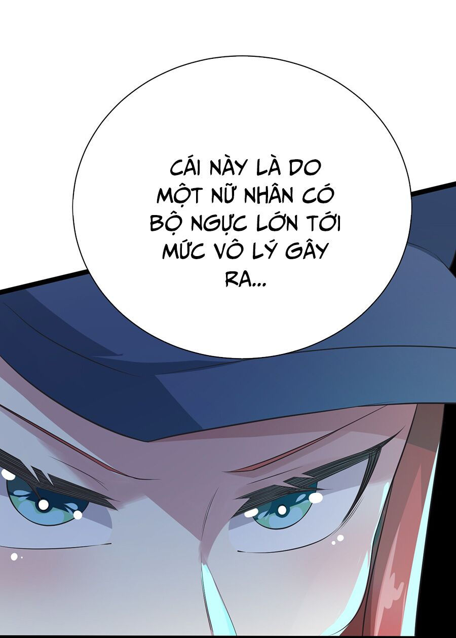 đại bảo kiếm của tôi chapter 50 5