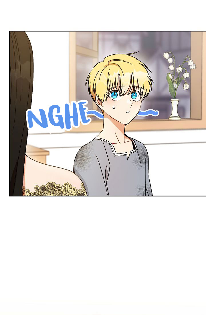 tiểu thư của những lá bài chapter 2 76