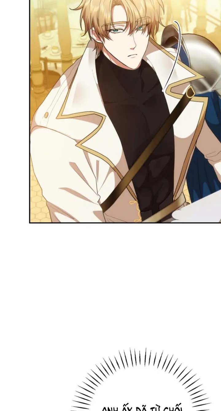 [18+] dũng sĩ vị tha chapter 12.1 9