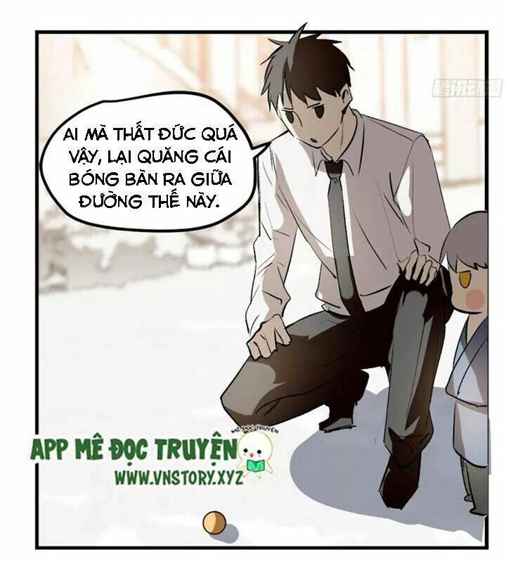 đạo trưởng đại nhân đến nhà chapter 47 15