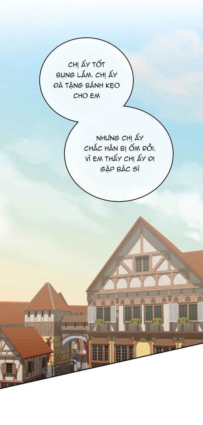 nữ hầu muốn đình công chapter 28 33