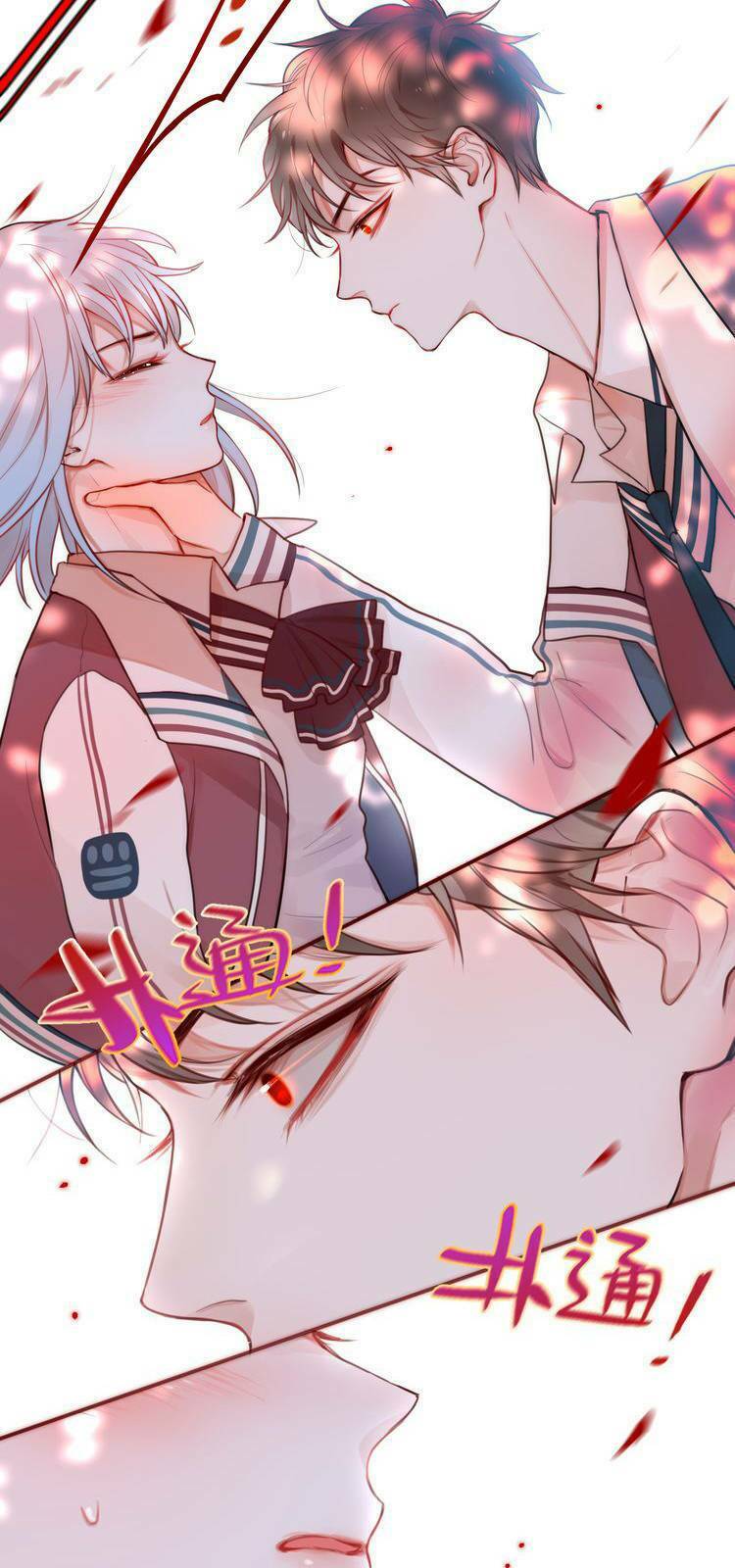 trú dạ liên miên chapter 4 12