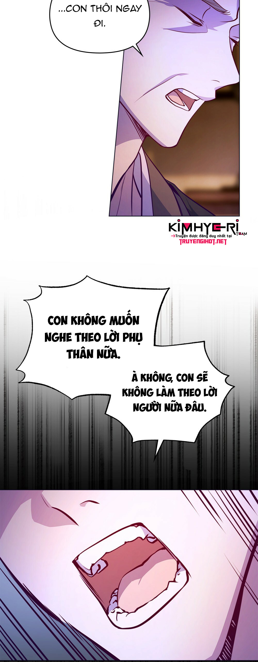 đăng tiêu hoa chapter 8 45