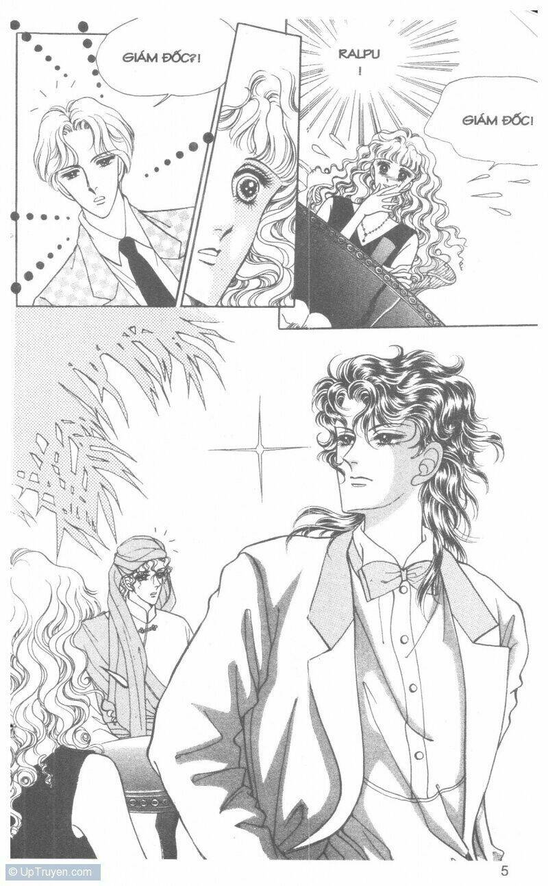 đừng chống đối chapter 2 6