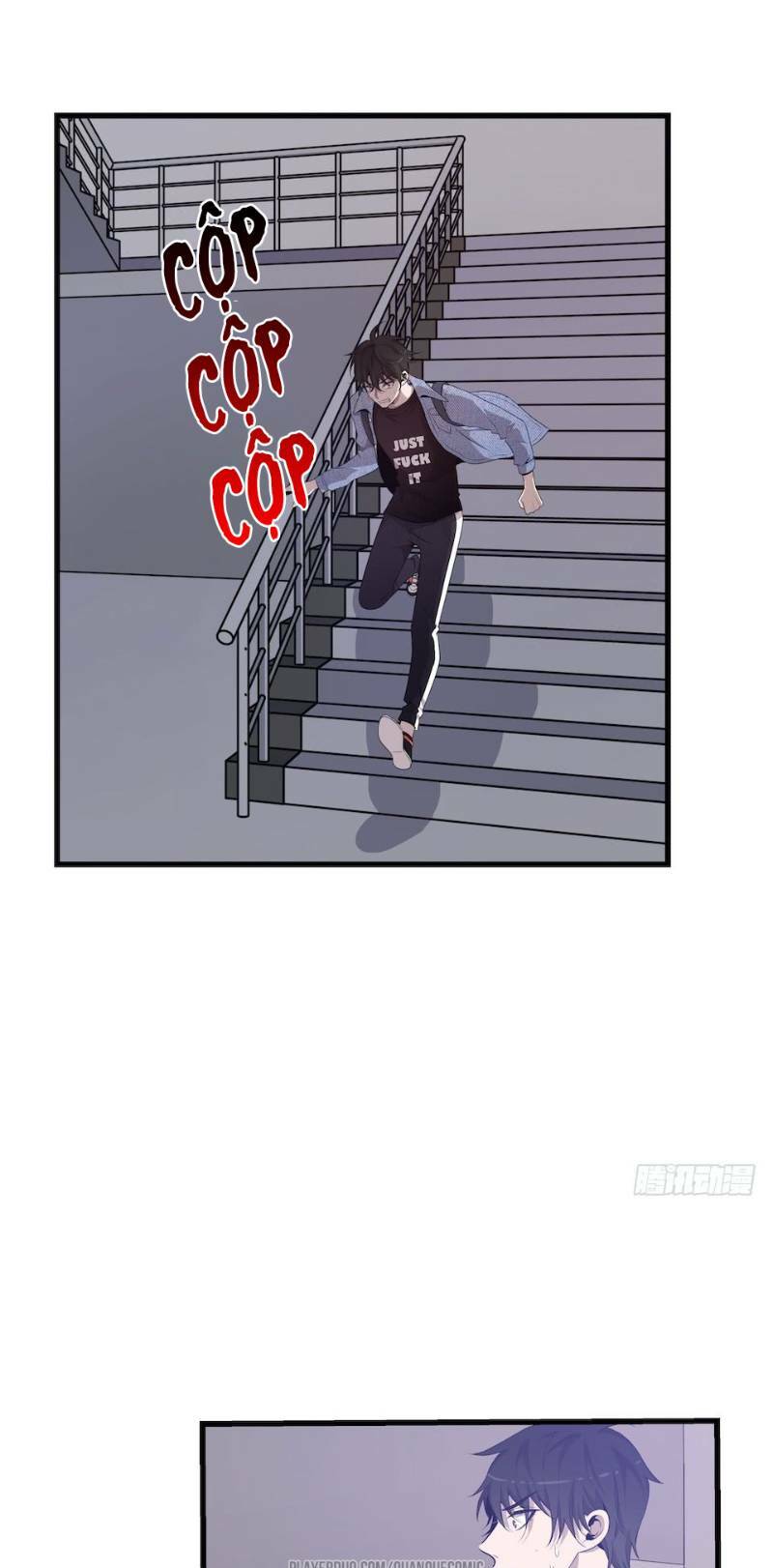 thát không mê thất chapter 34 9