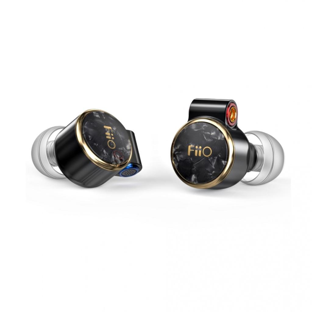 Tai Nghe Fiio FD3 Pro - Tai Nghe Có Dây Flagship - Hàng Chính Hãng