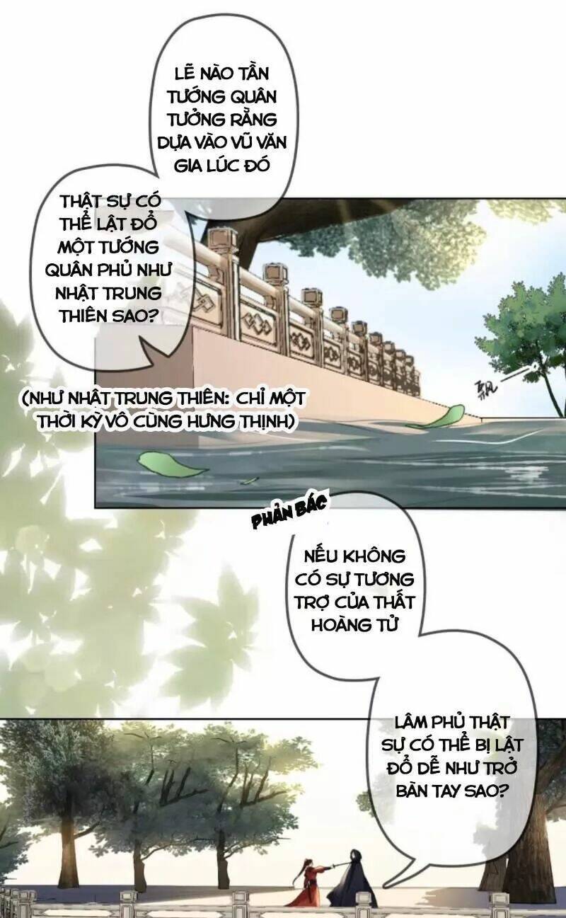 sủng phi của vương chapter 158 23