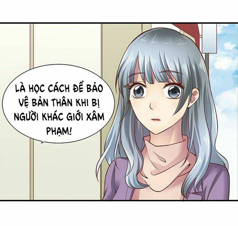 khi trò chơi ác ma bắt đầu chapter 14 82
