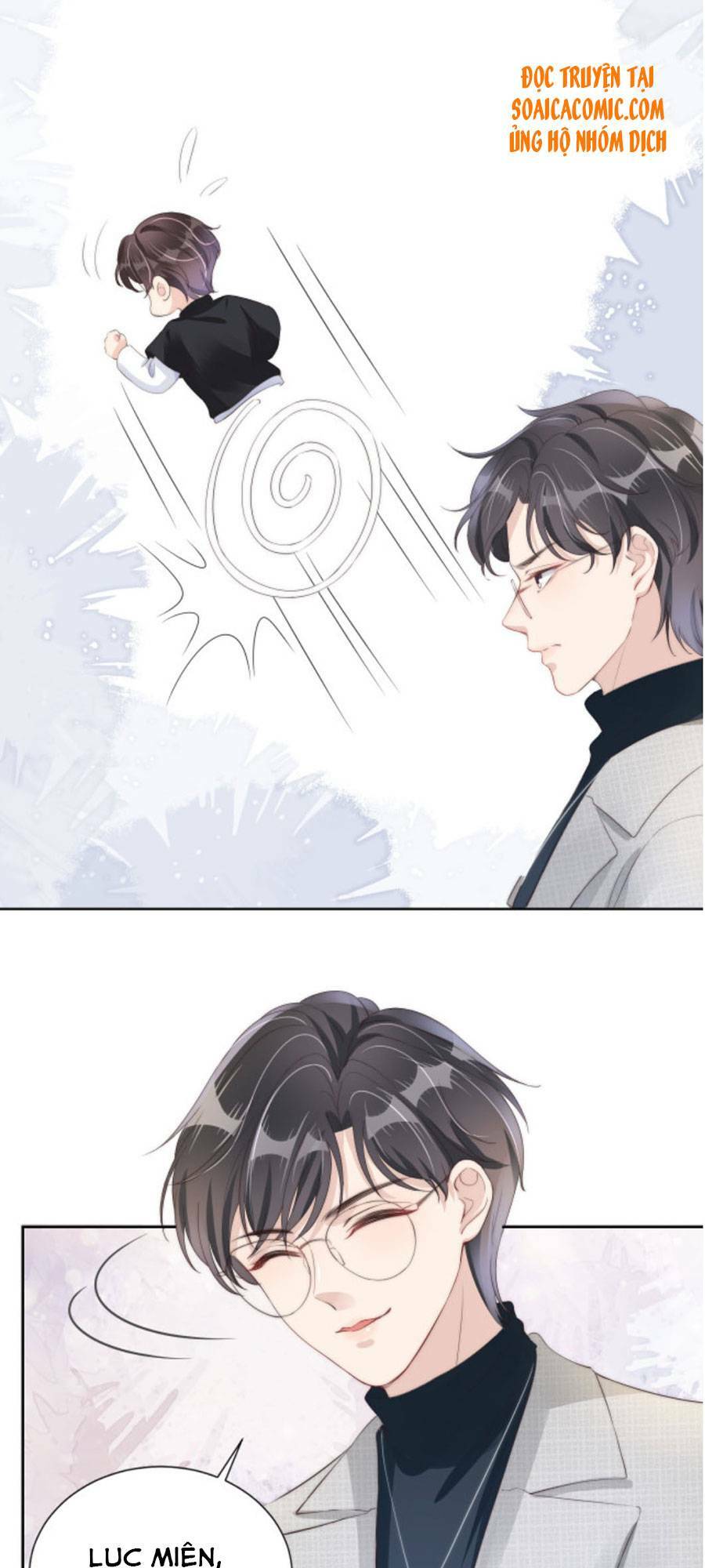 ngự tỷ toàn năng lại bị phá mã giáp chapter 24 21