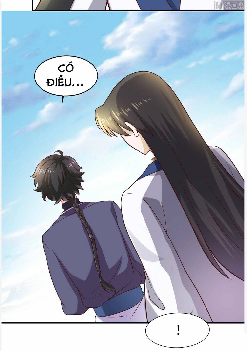 tiên ma đồng tu chapter 36 27