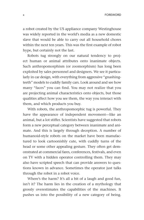 Sách ngoại văn: Living With Robots: What Every Anxious Human Needs To Know