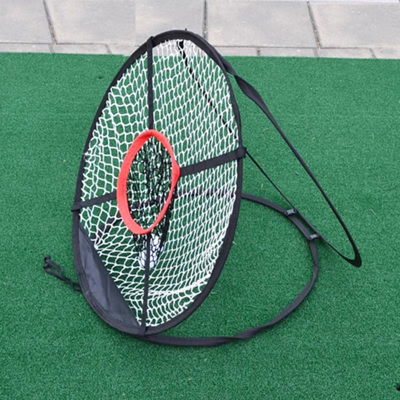 LƯỚI TẬP CHIP GOLF - PGM CUTTING PRACTICE NET - Hàng Chính Hãng