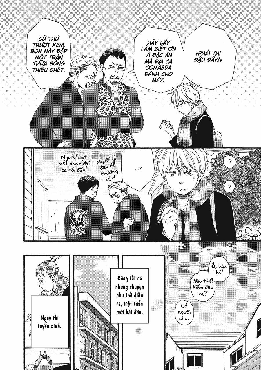 ashita wa docchi da! chapter 3 24