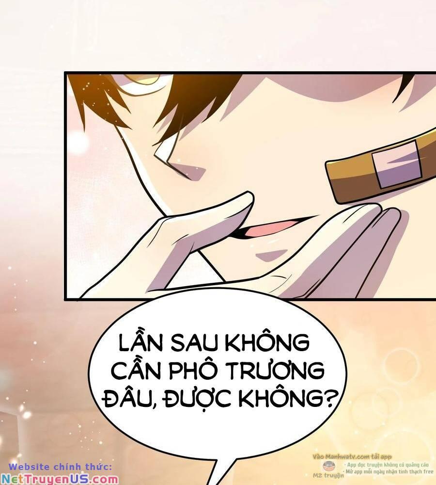 nhìn thấy thanh máu, ta xử tội thần linh chapter 116 55