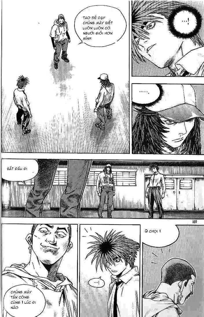 change guy chapter 263 5