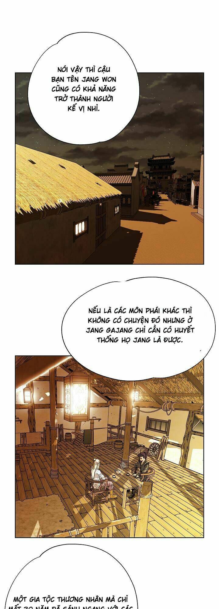 ngũ hợp chí tôn chapter 7 4