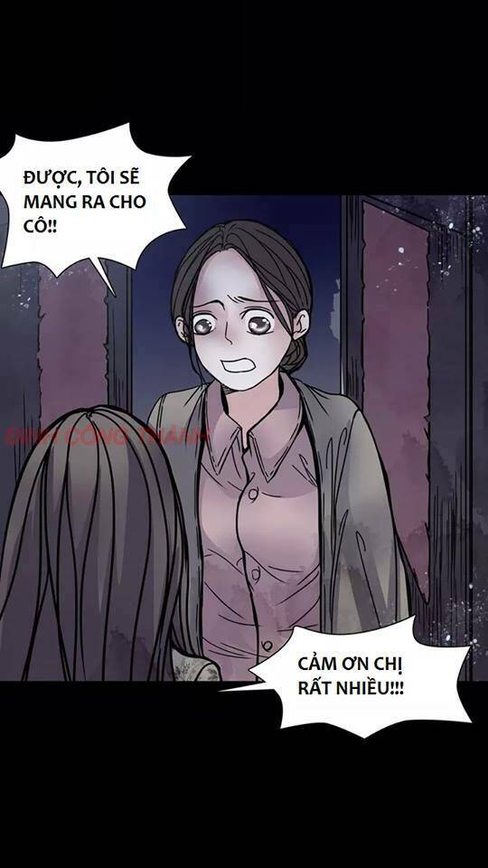 tiểu quỷ chapter 13 36