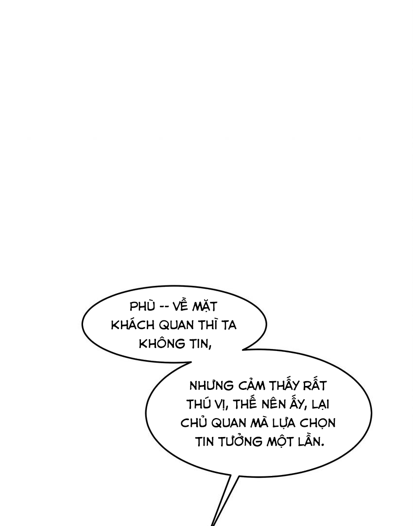 tình cũ là vua chapter 25 9